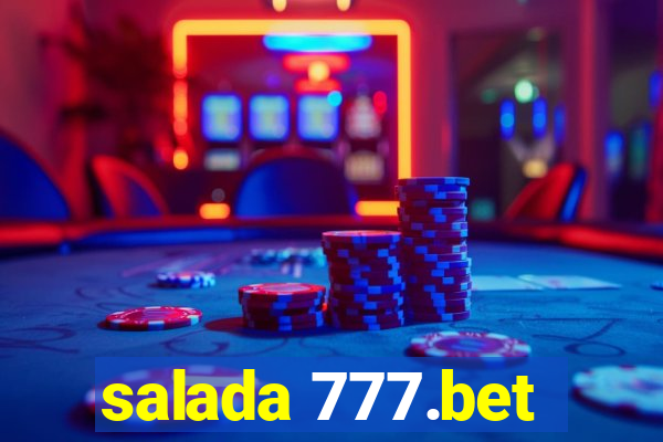 salada 777.bet